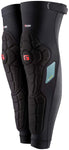 G-Form Pro Rugged Knee-Shin Guards - Black Medium