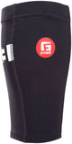 G-Form Pro-X3 Shin Guards - Black Small/Medium