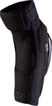 Fox Racing Launch Pro D30 Elbow Pad: Black LG