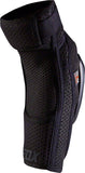 Fox Racing Launch Pro D30 Elbow Pad: Black MD