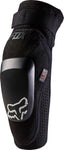 Fox Racing Launch Pro D30 Elbow Pad: Black MD