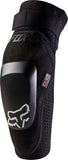 Fox Racing Launch Pro D30 Elbow Pad: Black MD