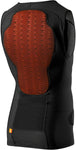 Fox Racing Baseframe Pro SL Baselayer Top - Black Sleeveless Medium