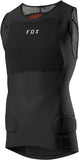 Fox Racing Baseframe Pro SL Baselayer Top - Black Sleeveless X-Large