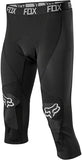 Fox Racing Enduro Pro Baselayer Tight - Black X-Large