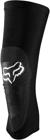 Fox Racing Enduro D3O Knee Guards - Black Large