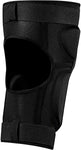 Fox Racing Launch D3O Knee Guards - Black Medium