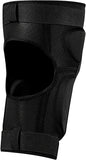 Fox Racing Launch D3O Knee Guards - Black Medium