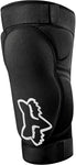 Fox Racing Launch D3O Knee Guards - Black Large