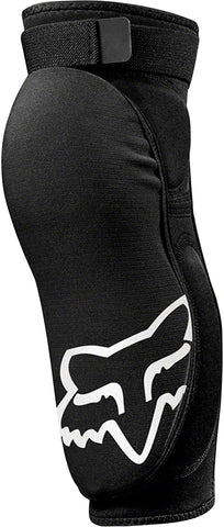 Fox Racing Launch D3O Elbow Guards - Black Large