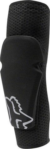 Fox Racing Enduro Protective Elbow Sleeve: Black MD