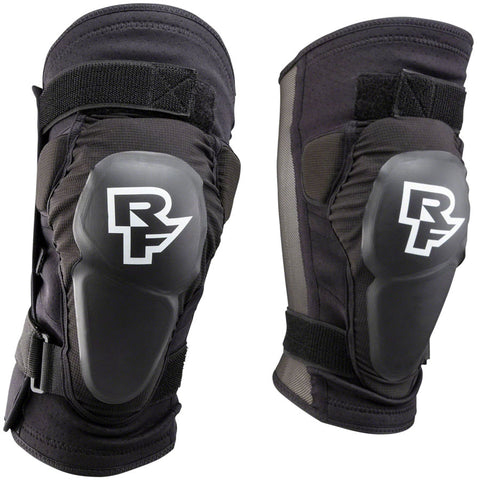 RaceFace Roam Knee Pad - Stealth XL