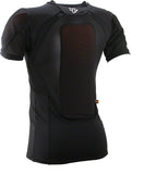 RaceFace Flank Core Protection: Black XL