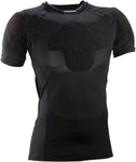 RaceFace Flank Core Protection: Black XL