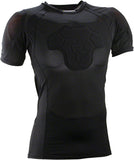 RaceFace Flank Core Protection: Black XL