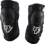 RaceFace Ambush Knee Guard Black