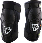 RaceFace Ambush Elbow Pad - Stealth 2XL