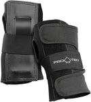 ProTec Street Gear Jr. Pads 3Pack Black