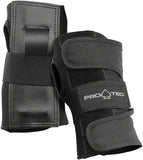 ProTec Street Gear Jr. Pads 3Pack Black