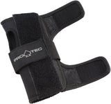 ProTec Street Gear Jr. Pads 3Pack Black