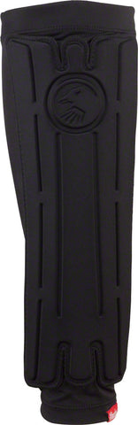 Pad Set Tsc Shin Guards Invisalite Lg Bk