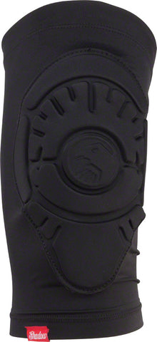Pad Set Tsc Knee Pads Invisalite Md Bk
