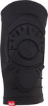 Shadow InvisaLite Knee Pads Black