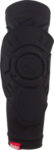Pad Set Tsc Elbow Pads Invisalite Sm Bk