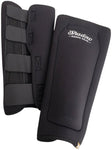 The Shadow Conspiracy Shinners Shin Guards Black