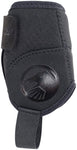 The Shadow Conspiracy Super Slim Ankle Guards Black One