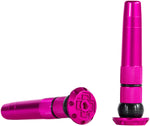 Muc-Off Stealth Tubeless Plugs Patch Kit Pink Pair