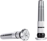 Muc-Off Stealth Tubeless Plugs Patch Kit Silver Pair