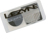 Lezyne Smart Kit Patch kit Rectangular display box with 34 kits