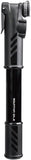 Topeak Mountain DA_G Handpump Black