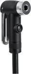 Topeak JoeBlow Pro Digital Floor Pump - 200psi / 13.8bar Digital Gauge