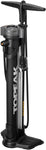 Pump Topeak Floor Joe Blow Booster W/Dx3-Smarthead Bk