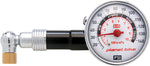 TOOL TIRE GAUGE PB DIAL BK