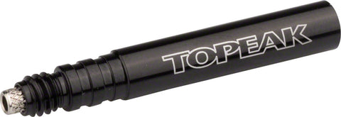 Topeak Presta Valve Extender 90mm Black