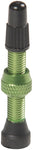 Stan's NoTubes 35mm Tubeless Valves Pair Green