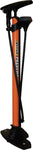 Pedro's Floor Pump Prestige Mechanic Orange