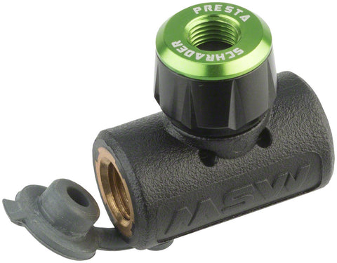 MSW INF200 AirStream Compressed Air Inflator Head