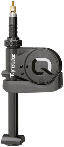 Quarq TyreWiz for Zipp 303 Firecrest Disc Brake Wheel Fits 40mm Rim Only