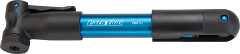 Park Tool PMP3.2 Micro Pump Blue