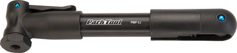 Park Tool PMP3.2 Micro Pump Black