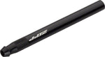 Zipp Valve Extender 72mm for Zipp 808 1 Piece for Threaded Presta Valve Black