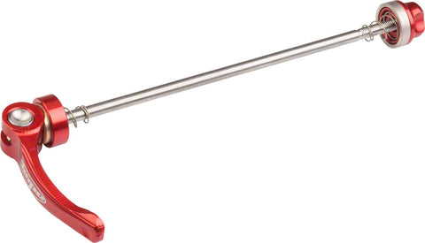 Hope QR Skewer 135mm Red