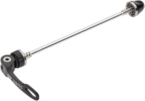 DT Swiss Rear Skewer QR x 130mm Black