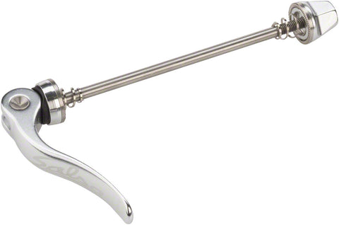 Salsa Front Stainless FlipOff Skewer Silver