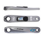 GEN 3 STAGES POWER L | SHIMANO 105 R7000 POWER METER