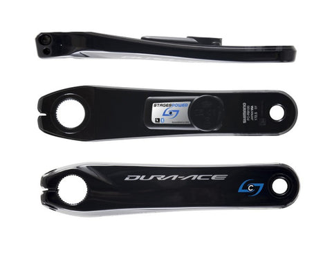 GEN 3 STAGES POWER L | SHIMANO DURA-ACE R9100 POWER METER